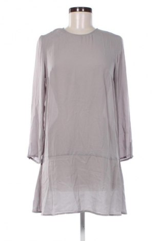 Kleid Unbranded, Größe M, Farbe Grau, Preis 14,83 €