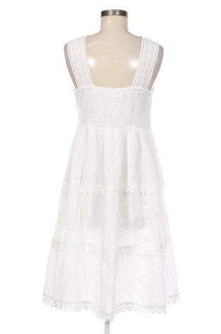 Kleid Unbranded, Größe M, Farbe Weiß, Preis € 32,99