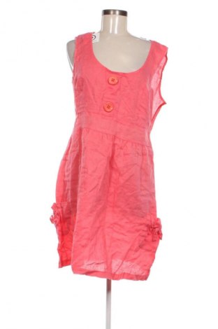 Kleid Unbranded, Größe M, Farbe Rosa, Preis € 14,83