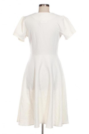 Kleid Unbranded, Größe L, Farbe Weiß, Preis € 14,83