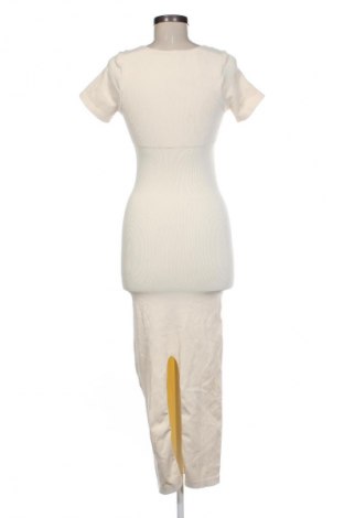 Φόρεμα Unbranded, Μέγεθος L, Χρώμα Εκρού, Τιμή 23,53 €