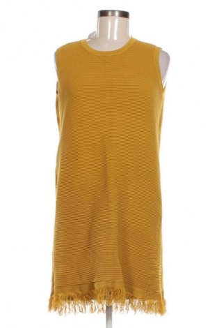 Φόρεμα Unbranded, Μέγεθος M, Χρώμα Κίτρινο, Τιμή 14,83 €