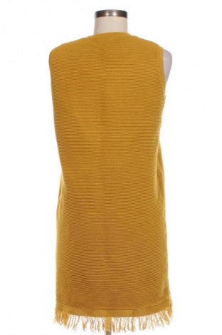 Φόρεμα Unbranded, Μέγεθος M, Χρώμα Κίτρινο, Τιμή 14,83 €