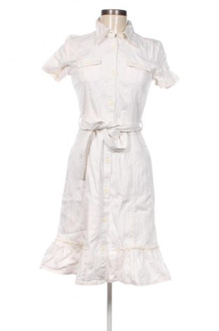 Φόρεμα Unbranded, Μέγεθος S, Χρώμα Εκρού, Τιμή 24,48 €