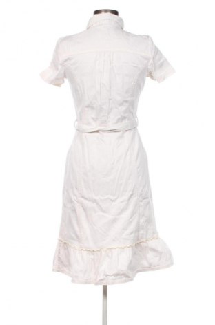 Φόρεμα Unbranded, Μέγεθος S, Χρώμα Εκρού, Τιμή 24,48 €
