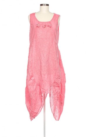 Kleid Unbranded, Größe L, Farbe Rosa, Preis € 22,99