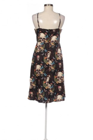 Φόρεμα Unbranded, Μέγεθος M, Χρώμα Πολύχρωμο, Τιμή 10,99 €