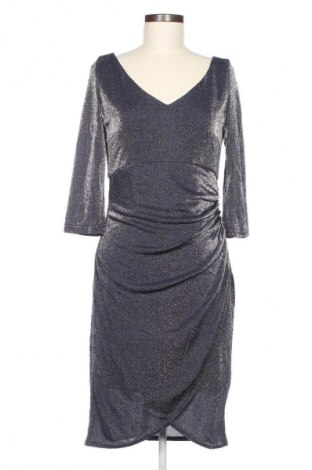 Kleid Unbranded, Größe L, Farbe Silber, Preis € 40,99