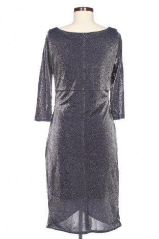 Kleid Unbranded, Größe L, Farbe Silber, Preis € 40,99