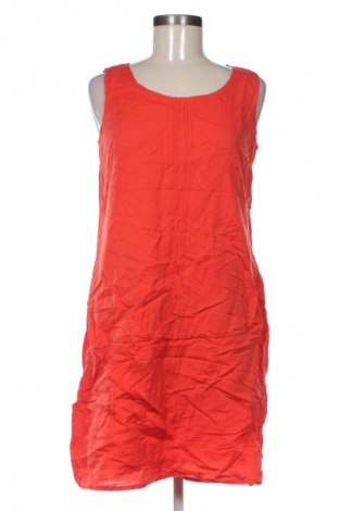 Kleid Unbranded, Größe S, Farbe Orange, Preis € 11,99