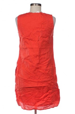 Kleid Unbranded, Größe S, Farbe Orange, Preis € 11,99