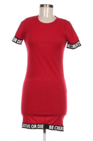Φόρεμα Unbranded, Μέγεθος S, Χρώμα Κόκκινο, Τιμή 23,53 €