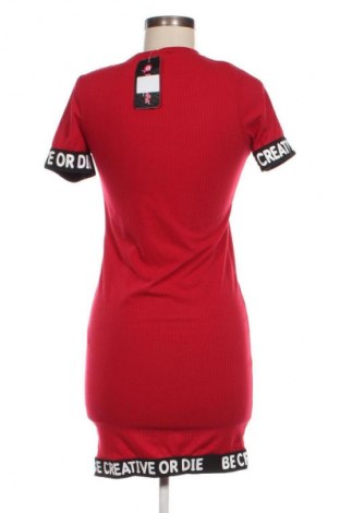 Φόρεμα Unbranded, Μέγεθος S, Χρώμα Κόκκινο, Τιμή 23,53 €