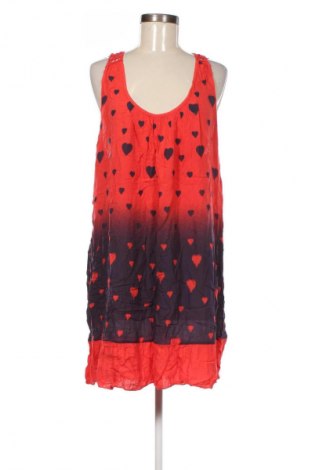 Kleid Unbranded, Größe M, Farbe Mehrfarbig, Preis € 20,99