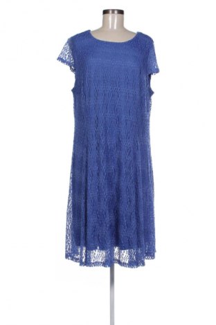 Φόρεμα Unbranded, Μέγεθος XXL, Χρώμα Μπλέ, Τιμή 14,91 €