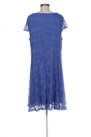 Φόρεμα Unbranded, Μέγεθος XXL, Χρώμα Μπλέ, Τιμή 14,91 €