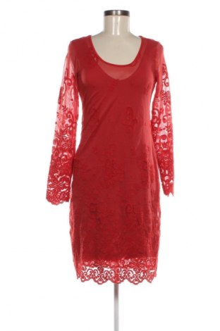 Kleid Unbranded, Größe XS, Farbe Rot, Preis € 20,99