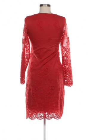 Kleid Unbranded, Größe XS, Farbe Rot, Preis € 20,99