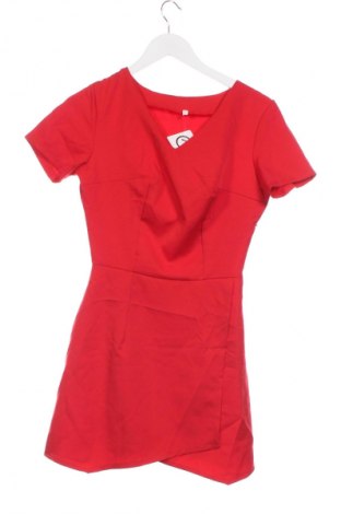 Kleid Unbranded, Größe M, Farbe Rot, Preis € 12,99