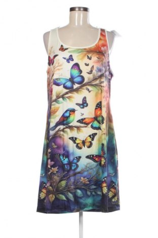 Kleid Unbranded, Größe XL, Farbe Mehrfarbig, Preis € 22,99