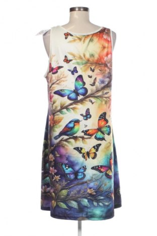 Kleid Unbranded, Größe XL, Farbe Mehrfarbig, Preis € 22,99