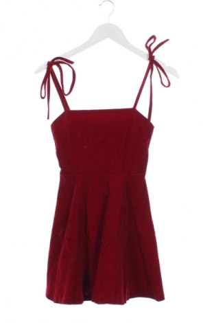 Kleid Unbranded, Größe S, Farbe Rot, Preis € 14,83