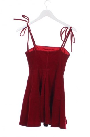 Kleid Unbranded, Größe S, Farbe Rot, Preis € 14,83