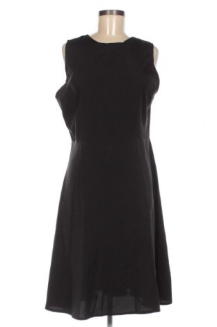 Kleid Unbranded, Größe L, Farbe Schwarz, Preis € 14,83
