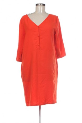 Šaty  Unbranded, Velikost XL, Barva Červená, Cena  469,00 Kč