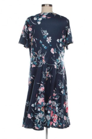 Kleid Unbranded, Größe XXL, Farbe Mehrfarbig, Preis € 17,99