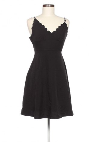Φόρεμα Unbranded, Μέγεθος XS, Χρώμα Μαύρο, Τιμή 9,99 €