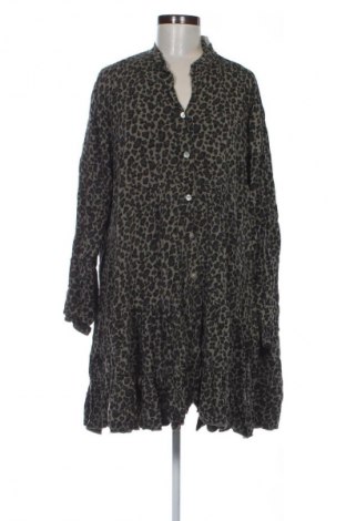 Kleid Unbranded, Größe 3XL, Farbe Mehrfarbig, Preis € 20,99