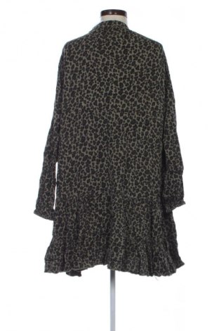 Kleid Unbranded, Größe 3XL, Farbe Mehrfarbig, Preis € 20,99