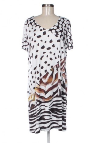 Kleid Unbranded, Größe XXL, Farbe Mehrfarbig, Preis € 20,99