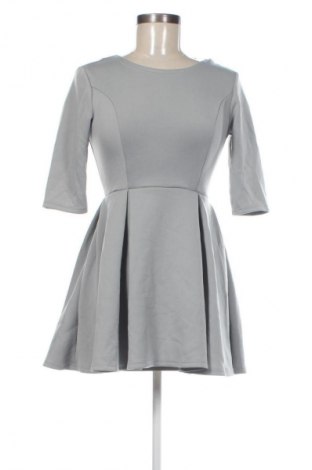 Šaty  Unbranded, Velikost S, Barva Šedá, Cena  469,00 Kč
