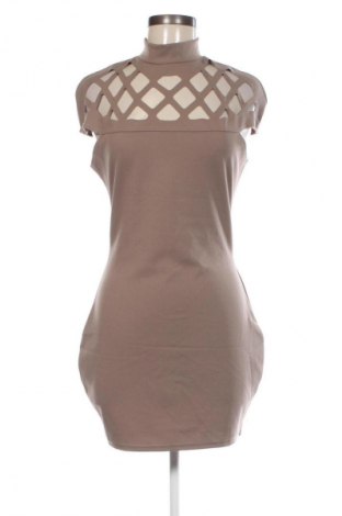 Šaty  Unbranded, Velikost M, Barva Béžová, Cena  309,00 Kč