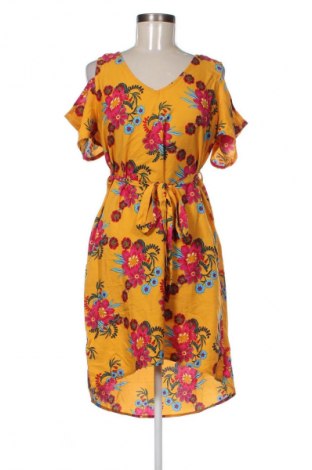 Kleid Unbranded, Größe XL, Farbe Mehrfarbig, Preis € 21,99