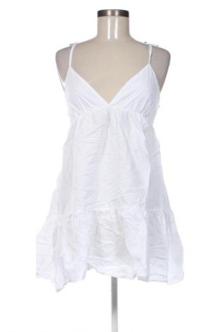 Φόρεμα Unbranded, Μέγεθος M, Χρώμα Λευκό, Τιμή 10,99 €