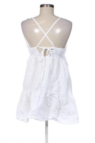 Φόρεμα Unbranded, Μέγεθος M, Χρώμα Λευκό, Τιμή 10,99 €