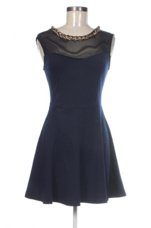 Kleid Unbranded, Größe S, Farbe Blau, Preis € 16,99