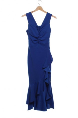 Šaty  Unbranded, Velikost XS, Barva Modrá, Cena  939,00 Kč