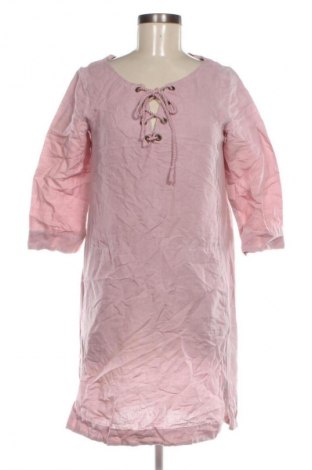 Kleid Unbranded, Größe M, Farbe Aschrosa, Preis € 20,99
