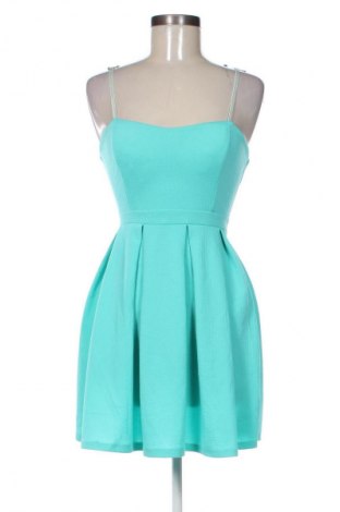 Kleid Unbranded, Größe L, Farbe Blau, Preis € 19,99