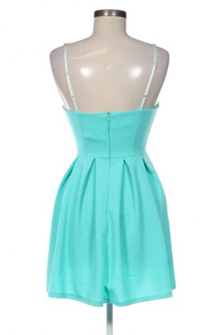 Kleid Unbranded, Größe L, Farbe Blau, Preis € 19,99