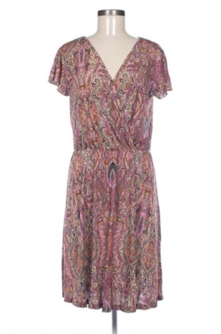 Φόρεμα Unbranded, Μέγεθος L, Χρώμα Πολύχρωμο, Τιμή 14,77 €