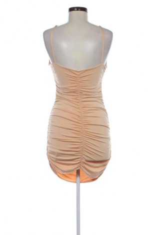 Φόρεμα Unbranded, Μέγεθος M, Χρώμα  Μπέζ, Τιμή 9,99 €
