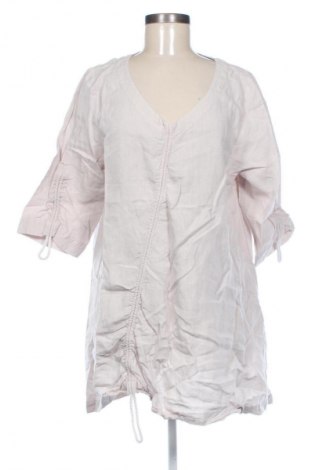 Φόρεμα Unbranded, Μέγεθος L, Χρώμα Γκρί, Τιμή 18,22 €