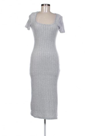 Φόρεμα Unbranded, Μέγεθος M, Χρώμα Γκρί, Τιμή 14,91 €