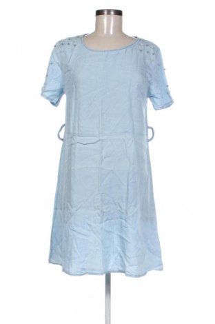 Kleid Unbranded, Größe M, Farbe Blau, Preis € 14,91