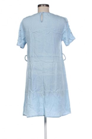 Kleid Unbranded, Größe M, Farbe Blau, Preis € 14,91